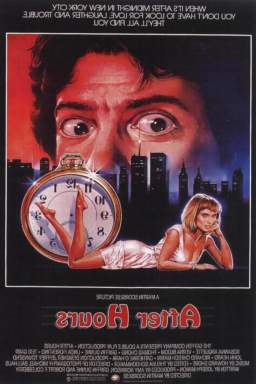 10P My Ten Favorite Movies