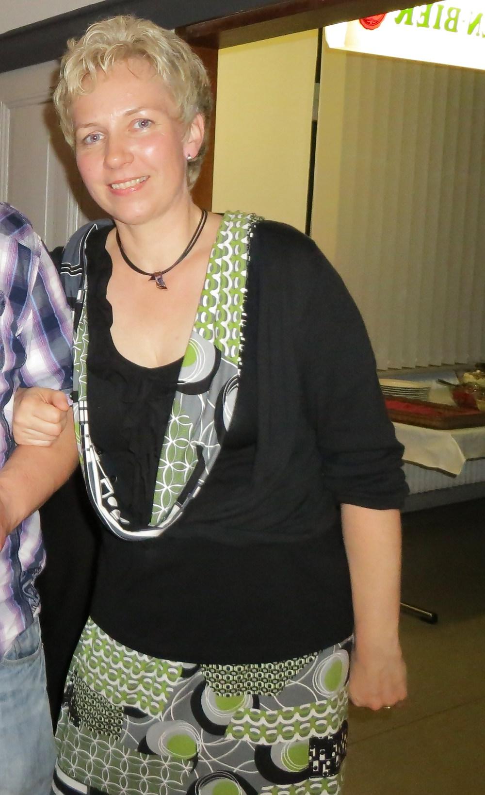 18P Meine ehehure und co