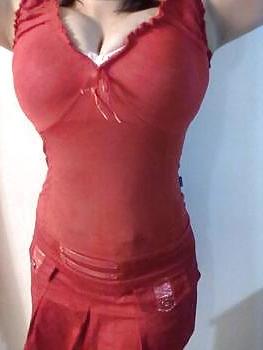 17P Sehr sexy arabische Dame