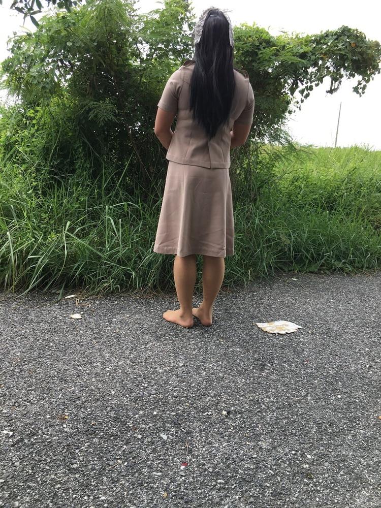 25P Thailand ladyboy teachers EP2