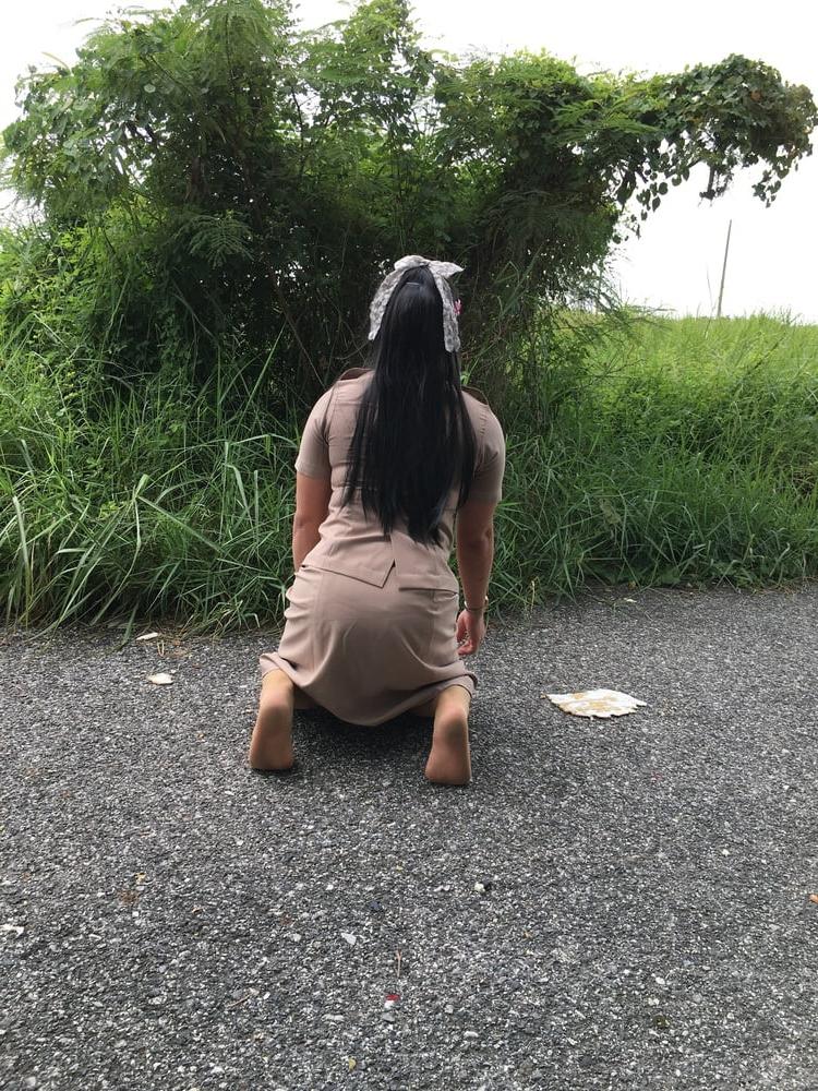 25P Thailand ladyboy teachers EP2