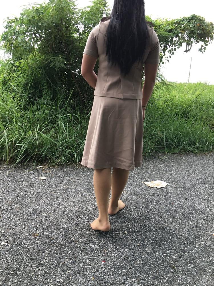 25P Thailand ladyboy teachers EP2