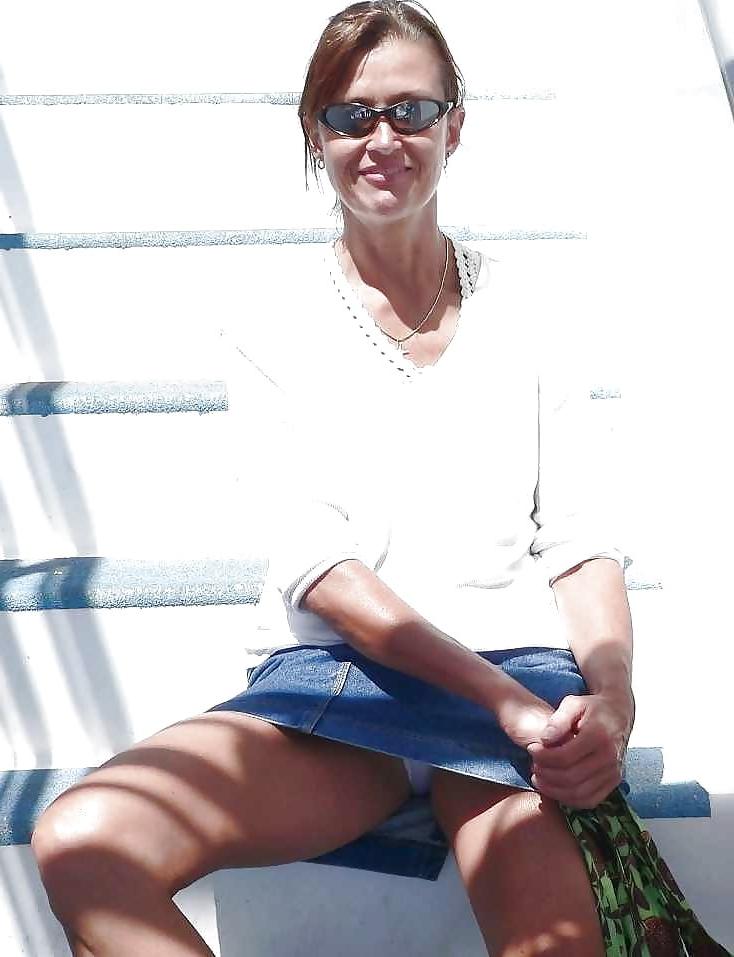 24P Grannies matures and milfs upskirt 76