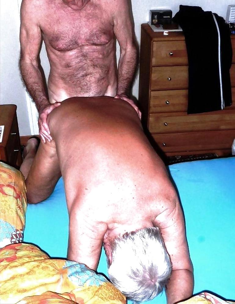 14P Group fuck