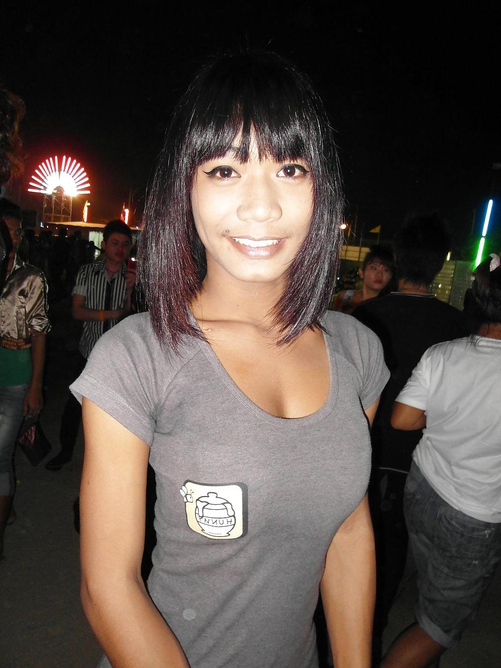 25P Shemal-Ladyboy