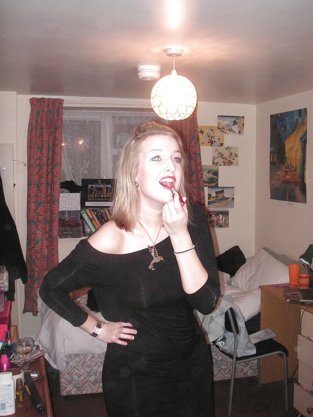 5P Just messin about, non nude !! sorry