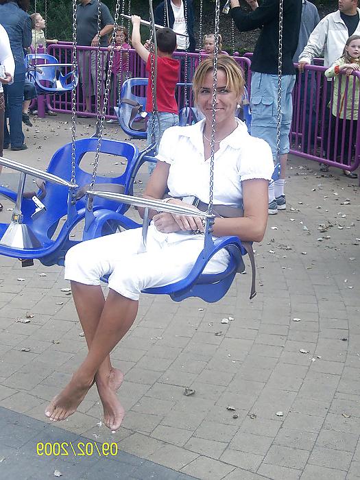 25P Sexy mother from facebook 2