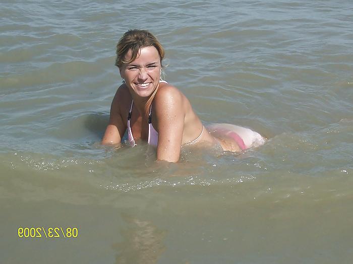 25P Sexy mother from facebook 2