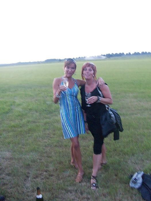 25P Sexy mother from facebook 2