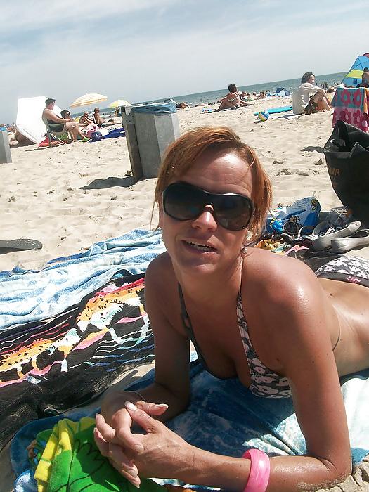 25P Sexy mother from facebook 2