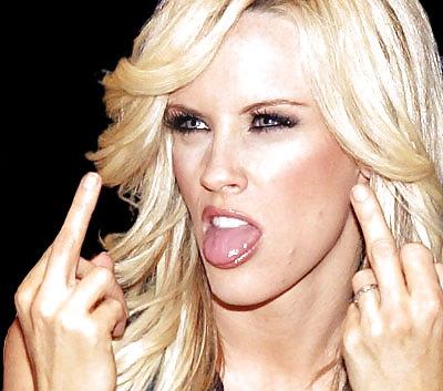 10P Celebs from the movie John Tucker Must Die
