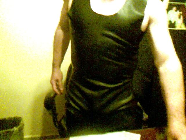 7P In Rubber