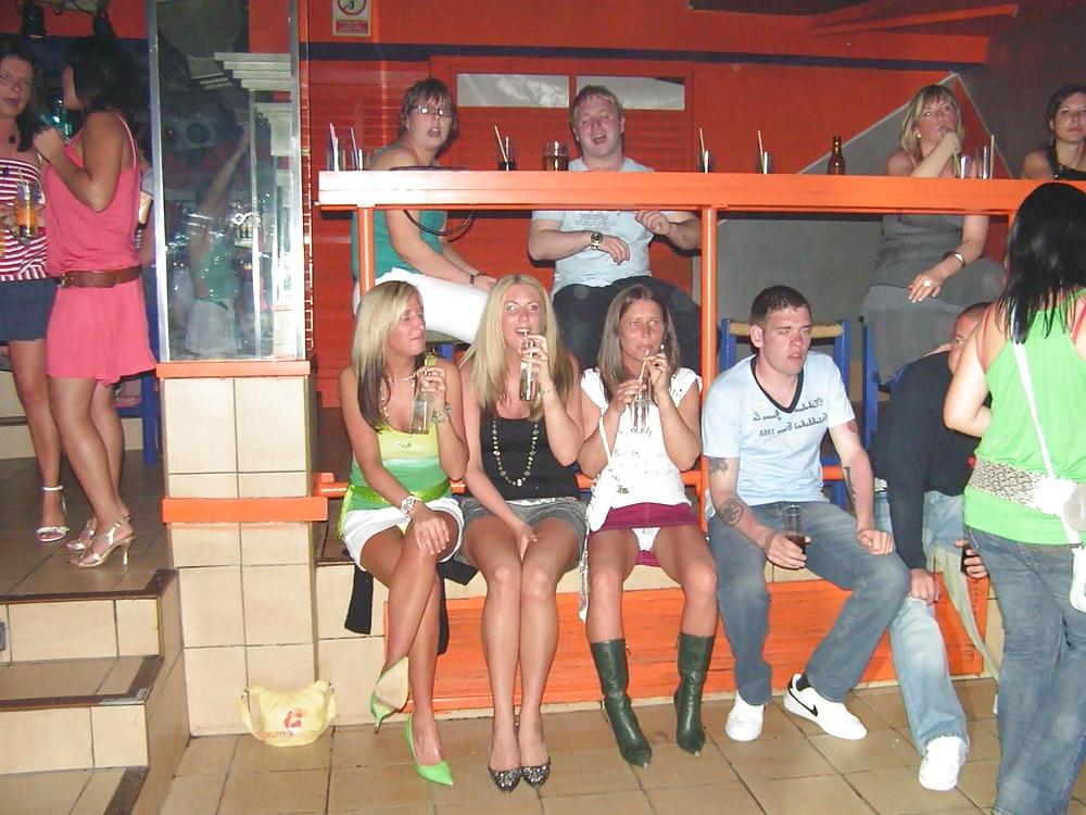 20P Voyeur Upskirt #12