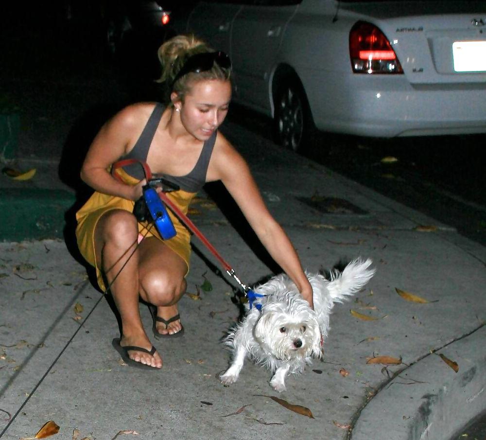 20P Voyeur Upskirt #12