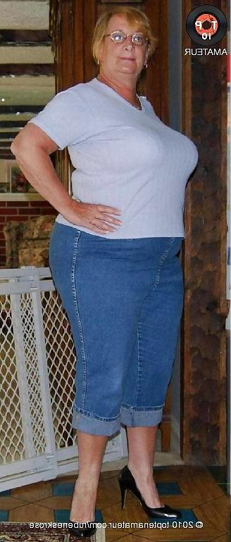 20P Mature-BBW-Ladies 268