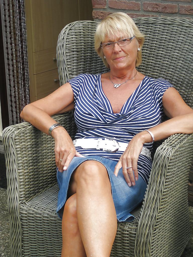 25P Oma reif