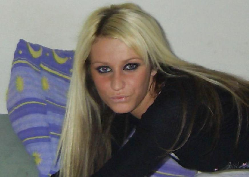16P Saporno.com V.I.P  - LustBlonde