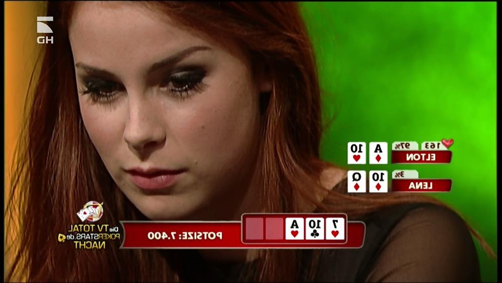 14P Meine kleine Sammlung 2 - Lena Meyer Landrut