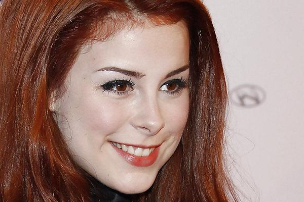 14P Meine kleine Sammlung 2 - Lena Meyer Landrut