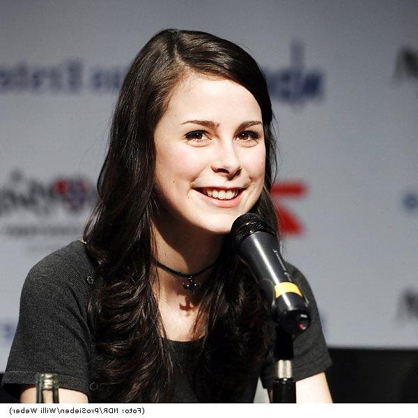 14P Meine kleine Sammlung 2 - Lena Meyer Landrut