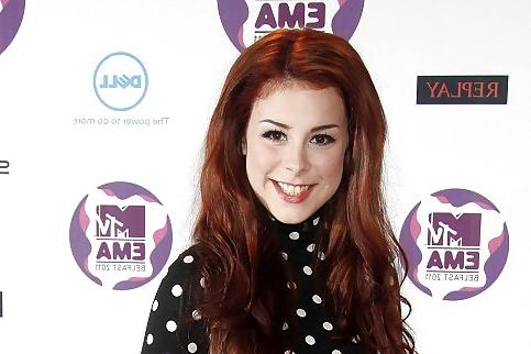 14P Meine kleine Sammlung 2 - Lena Meyer Landrut