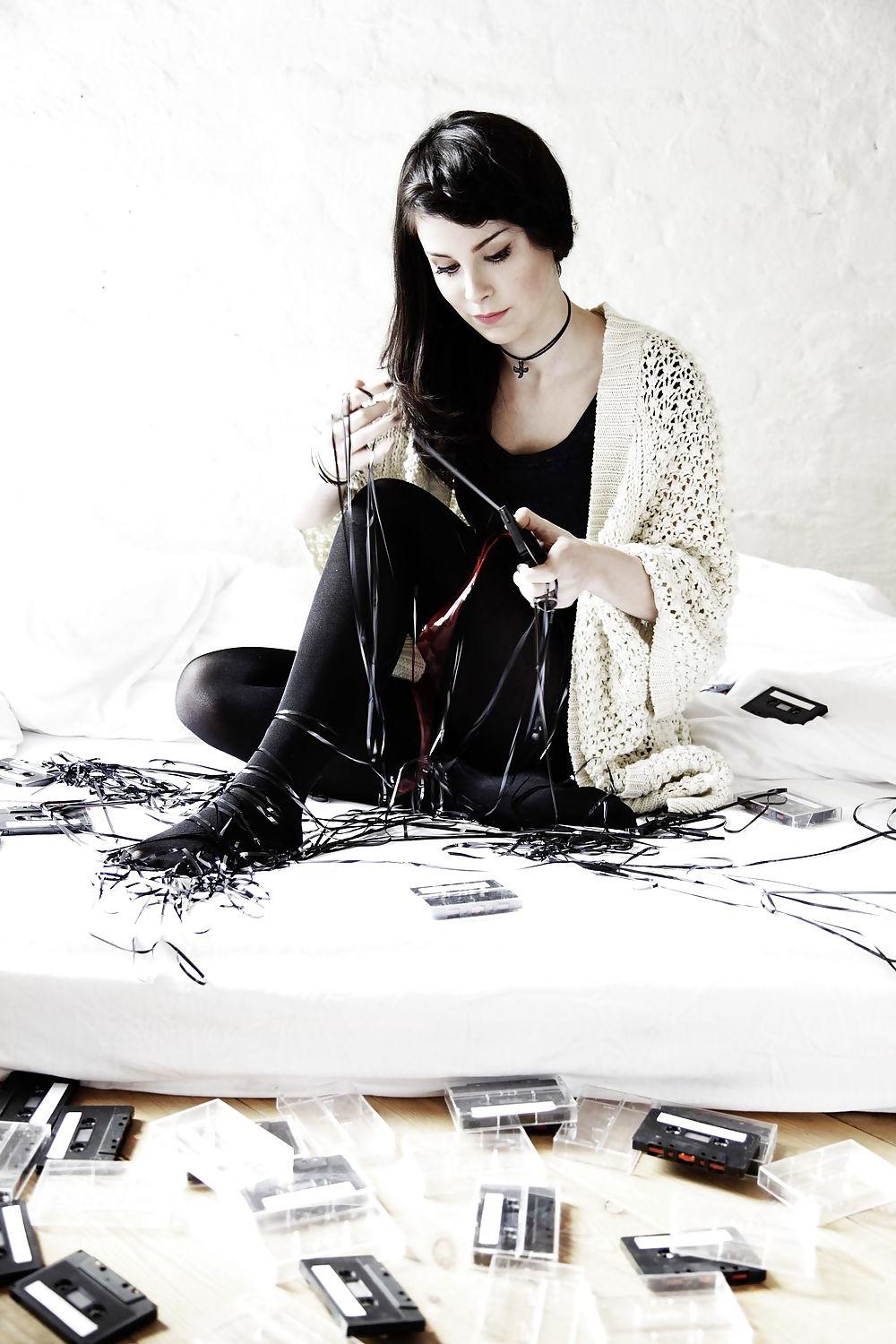 14P Meine kleine Sammlung 2 - Lena Meyer Landrut