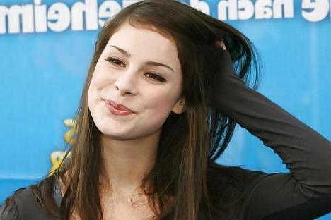 14P Meine kleine Sammlung 2 - Lena Meyer Landrut
