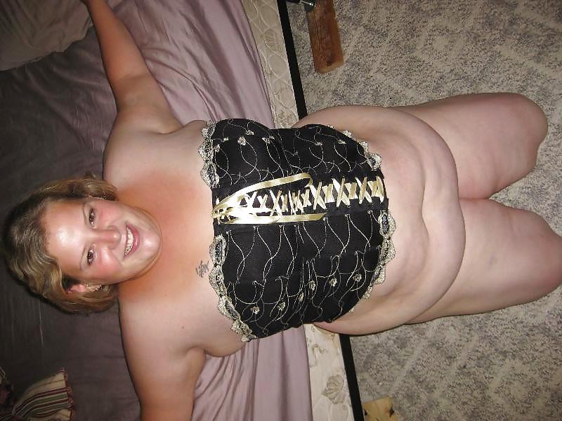 25P BBW Wife in Heat