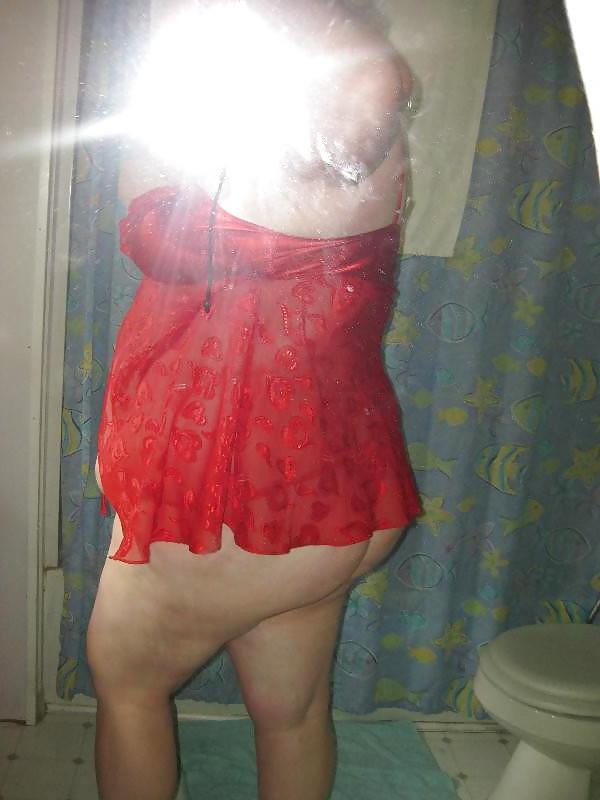 25P BBW Wife in Heat