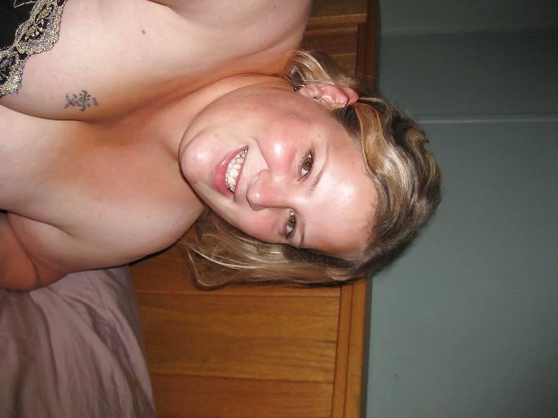 25P BBW Wife in Heat