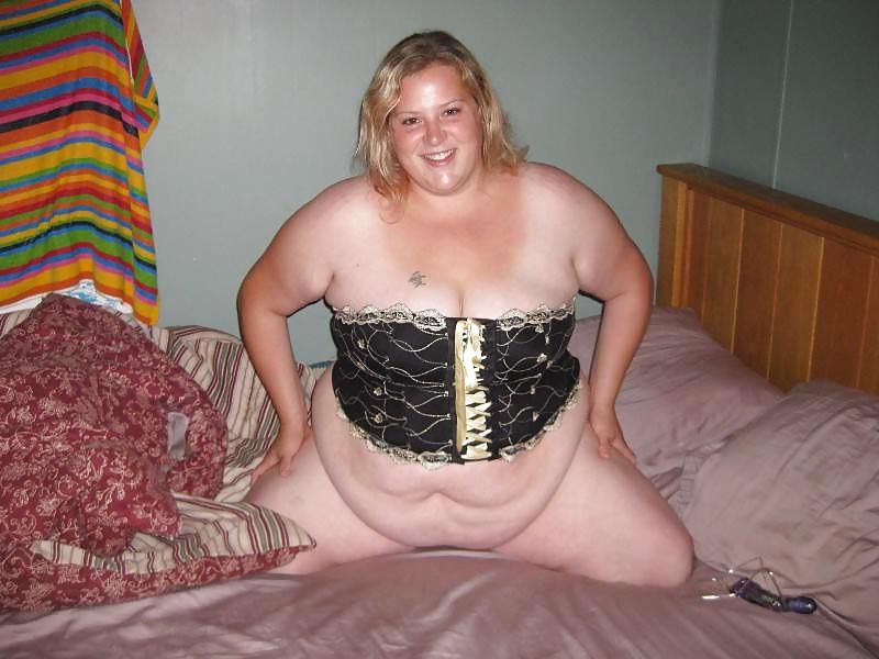 25P BBW Wife in Heat