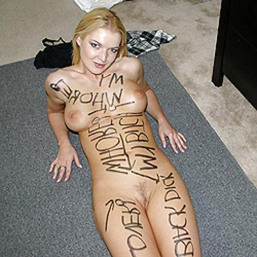 13P BLACK COCK SLUTS