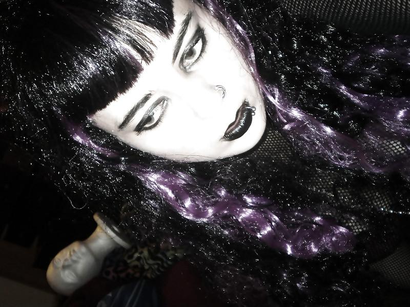 20P Lady Venom