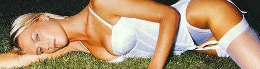 25P Denise Van Outen nude