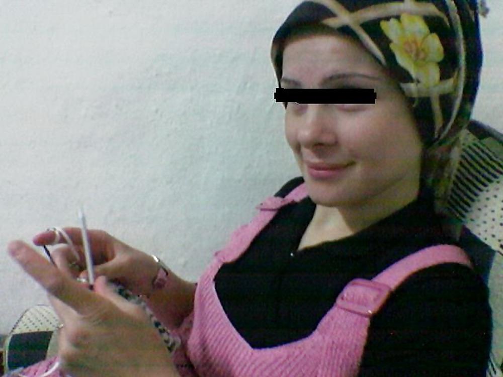 25P Turk Turban emine