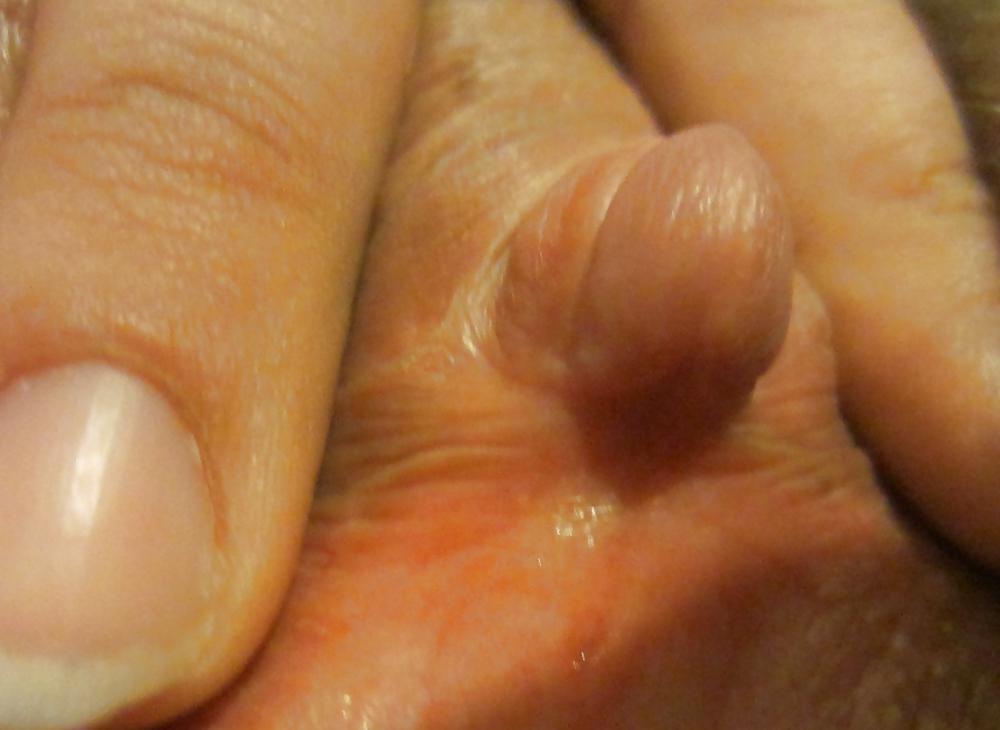 9P More pussy and clit
