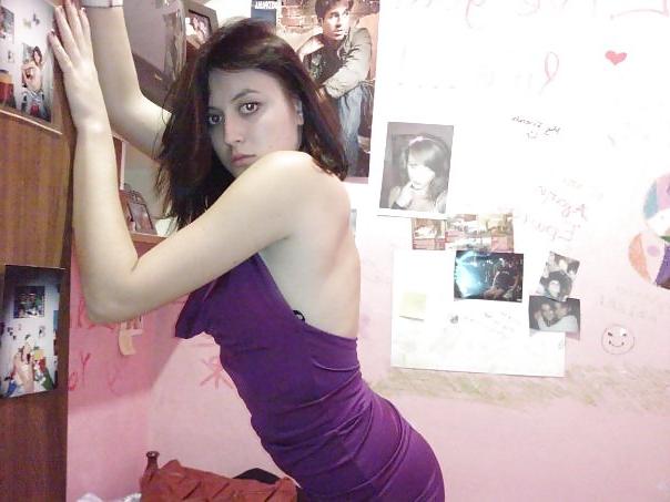 10P My daughter's friend pics