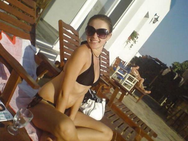 10P My daughter's friend pics