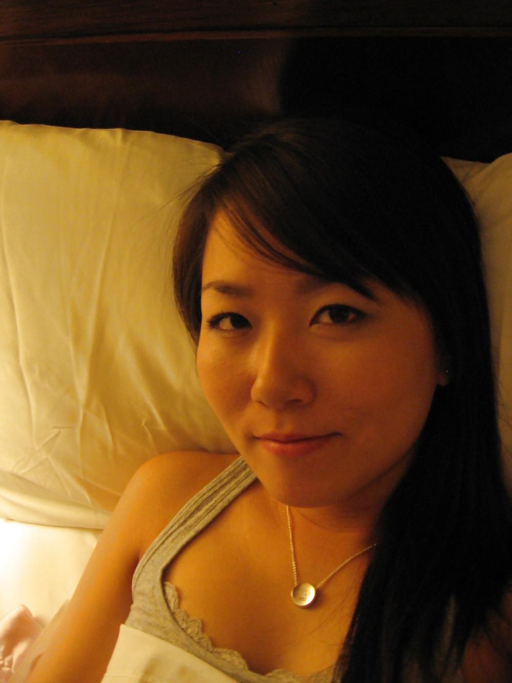 8P Asian girls 3