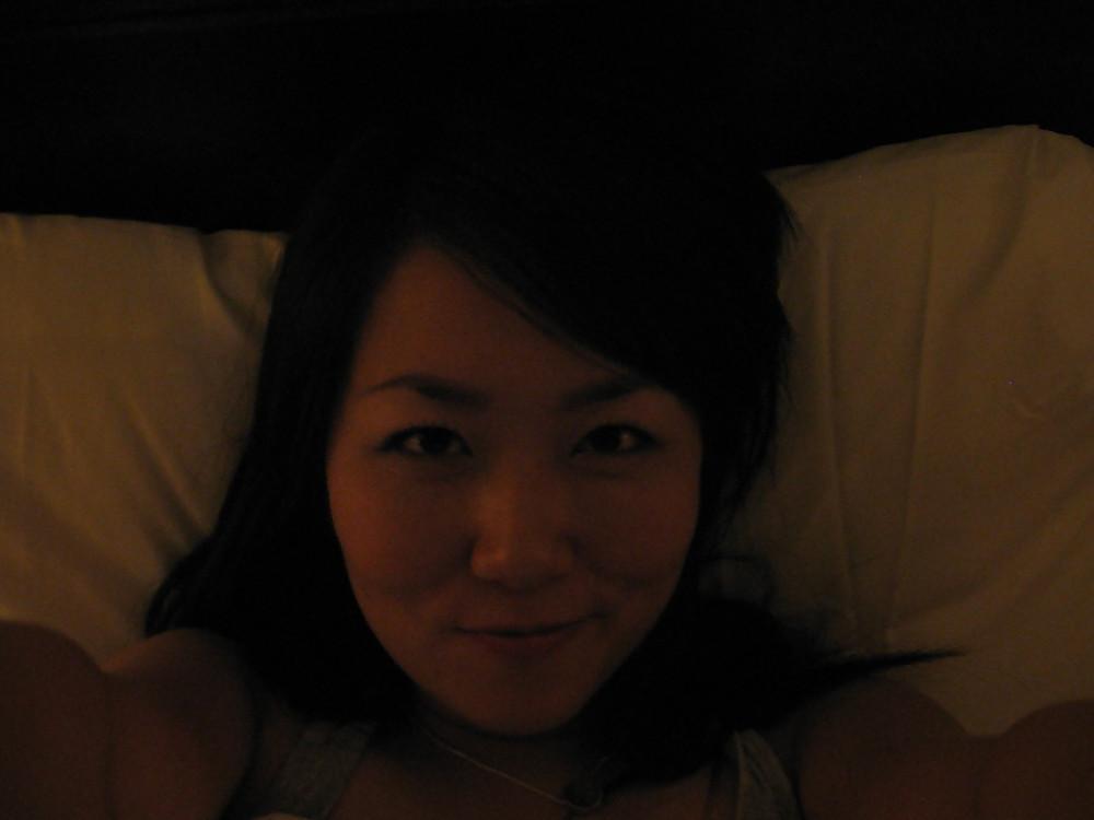 8P Asian girls 3