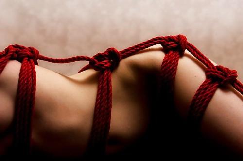9P Rope