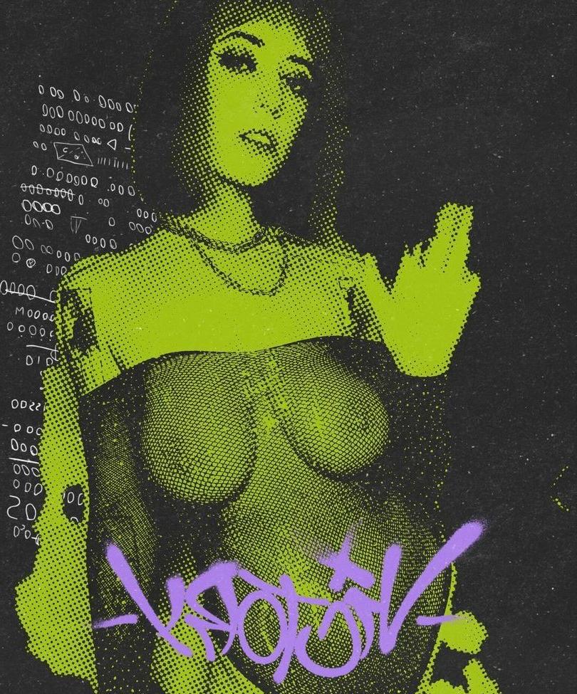 25P Lauren Van Lom nude
