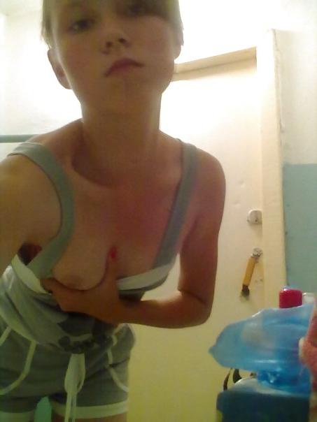22P Russian Teen Whore