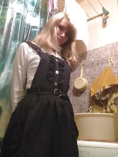 22P Russian Teen Whore
