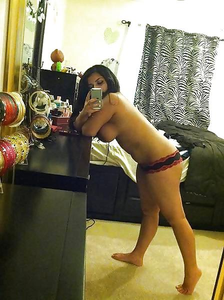 12P Pakistani Amateur Asma K Self Shot Pics