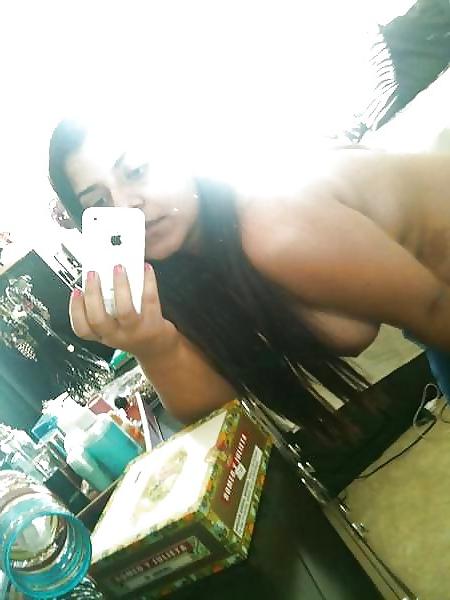 12P Pakistani Amateur Asma K Self Shot Pics