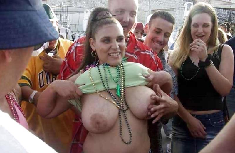 25P BIG TITTIES AMATEURS - Non & Non Nude VII