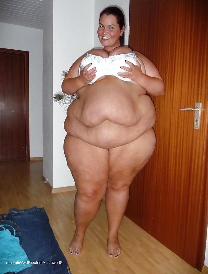 25P More BBW