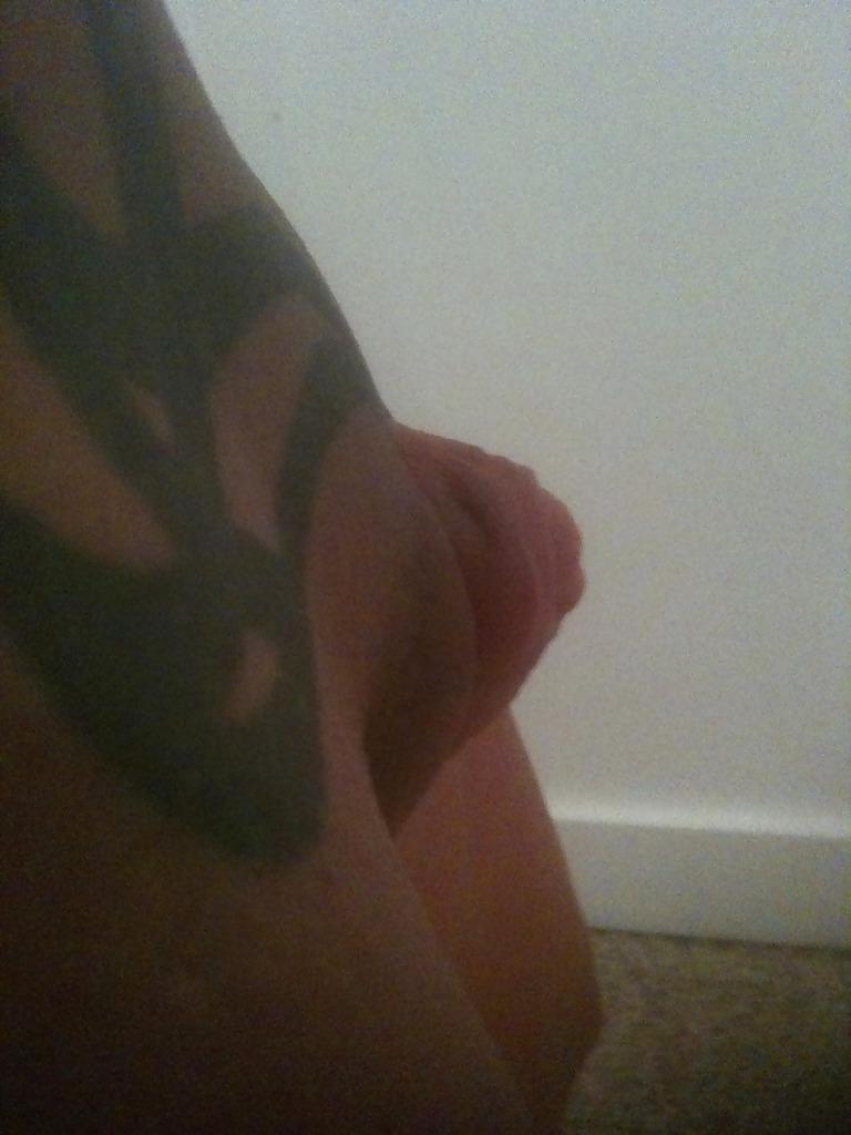 24P Clit Pumping