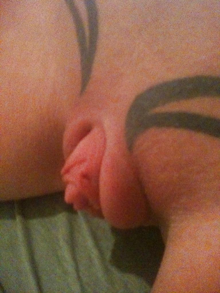 24P Clit Pumping